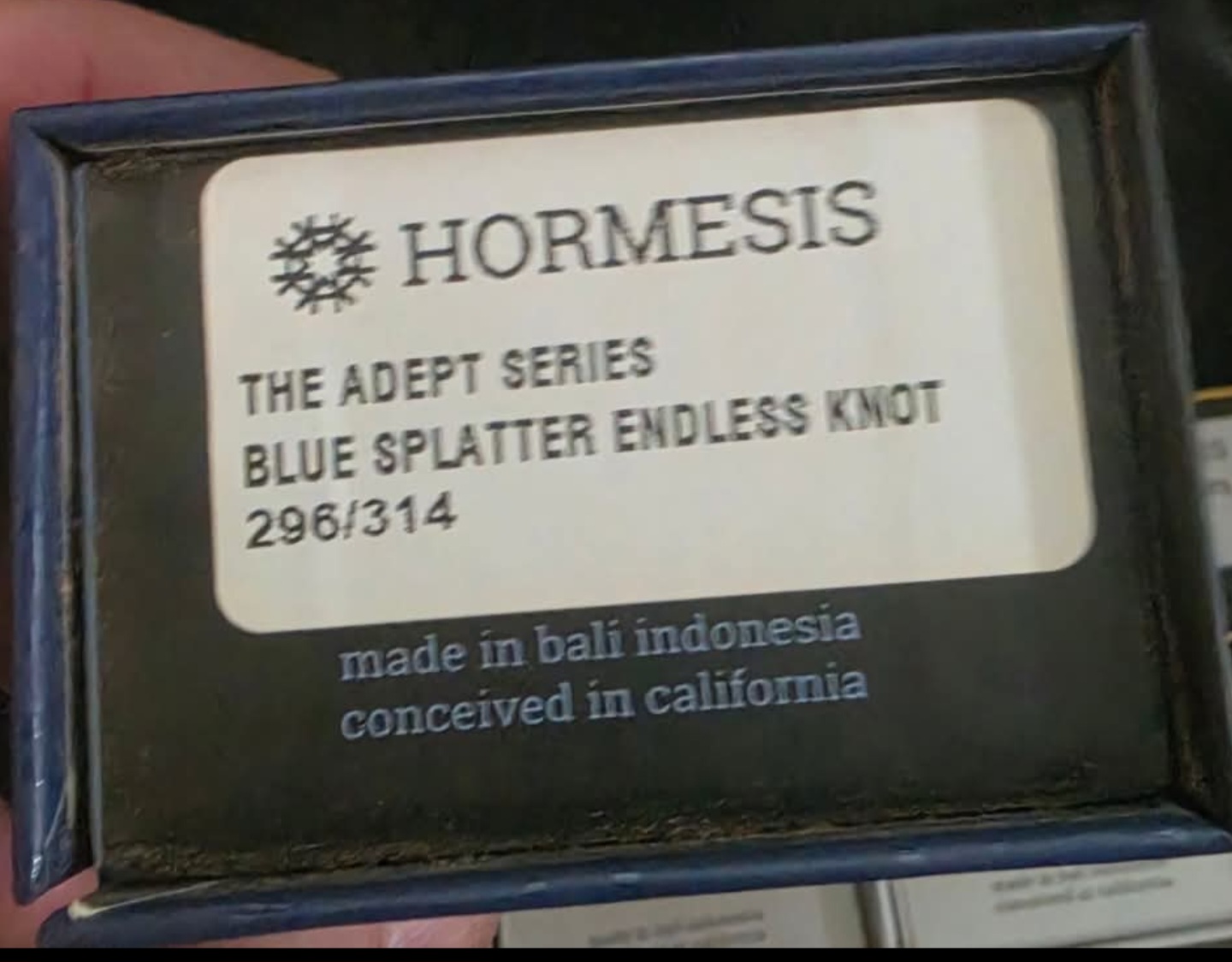 Lot of 6 Hormesis Bands