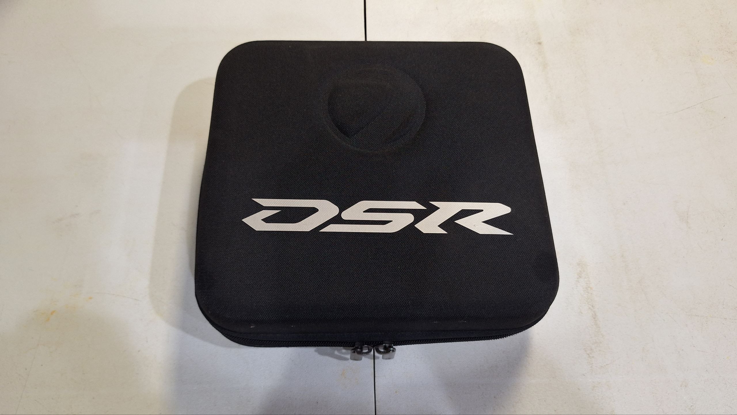 Dye DSR Blackout'Carbon'