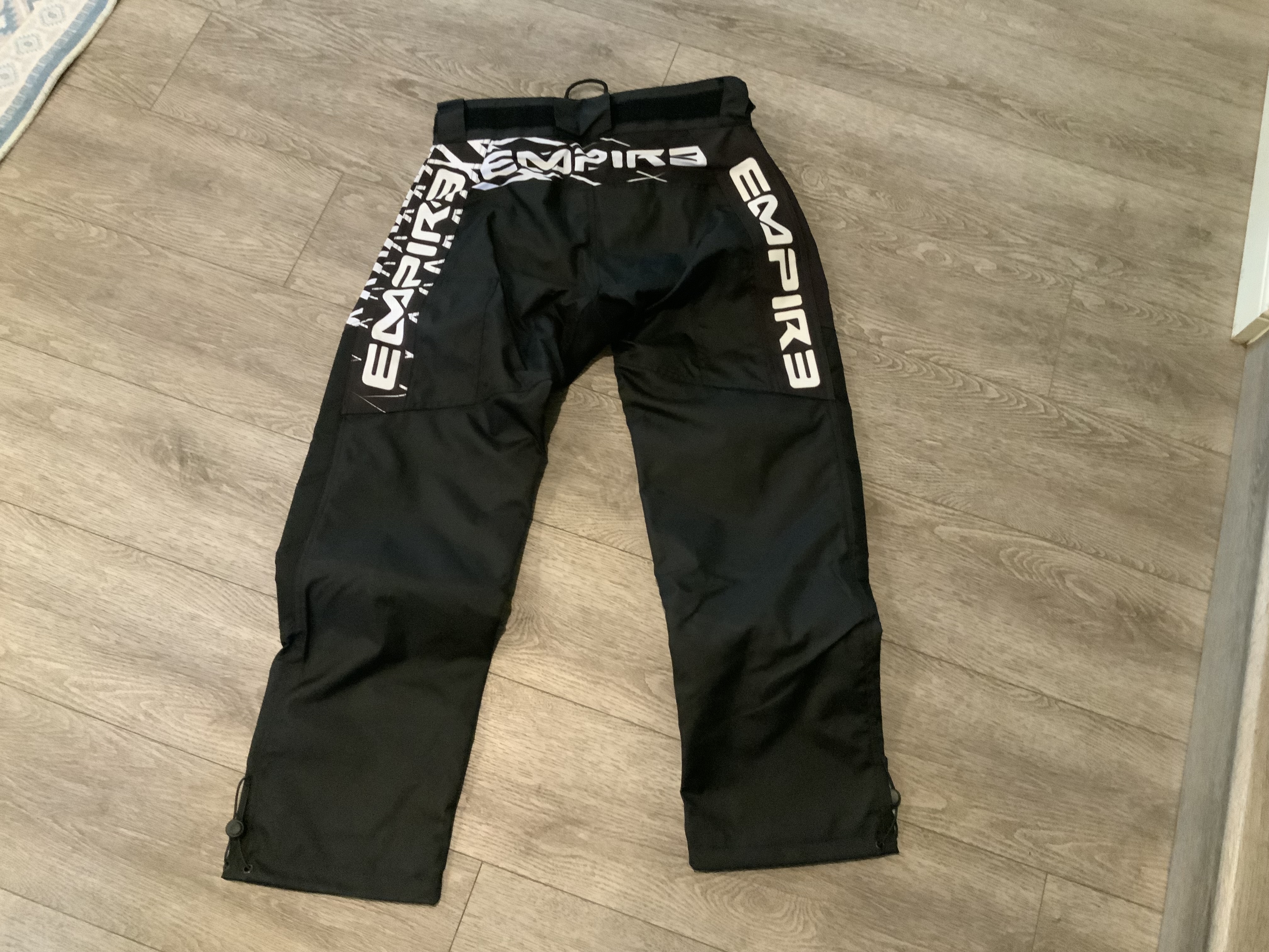 Empire paintball pants size Medium