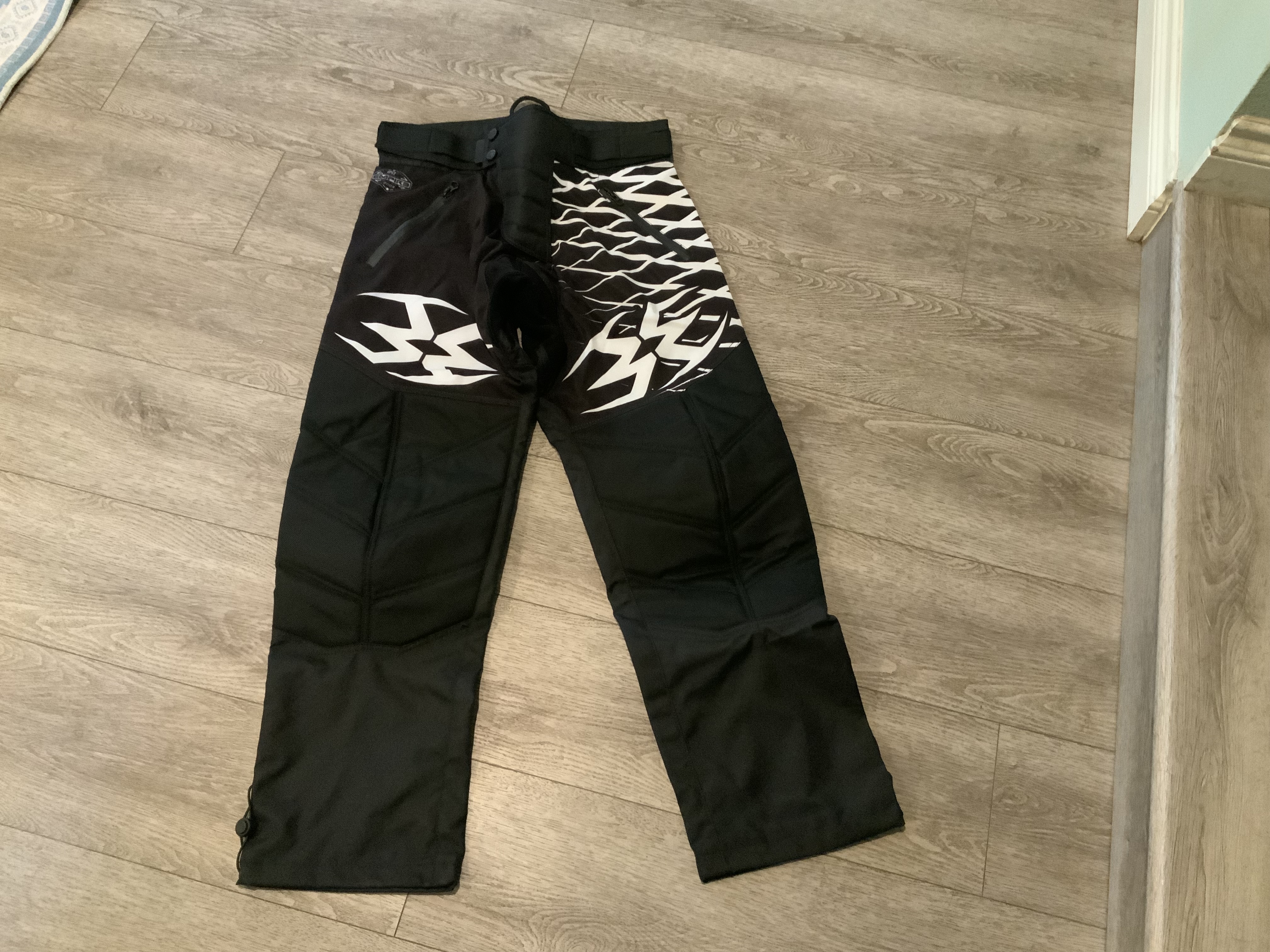 Empire paintball pants size Medium