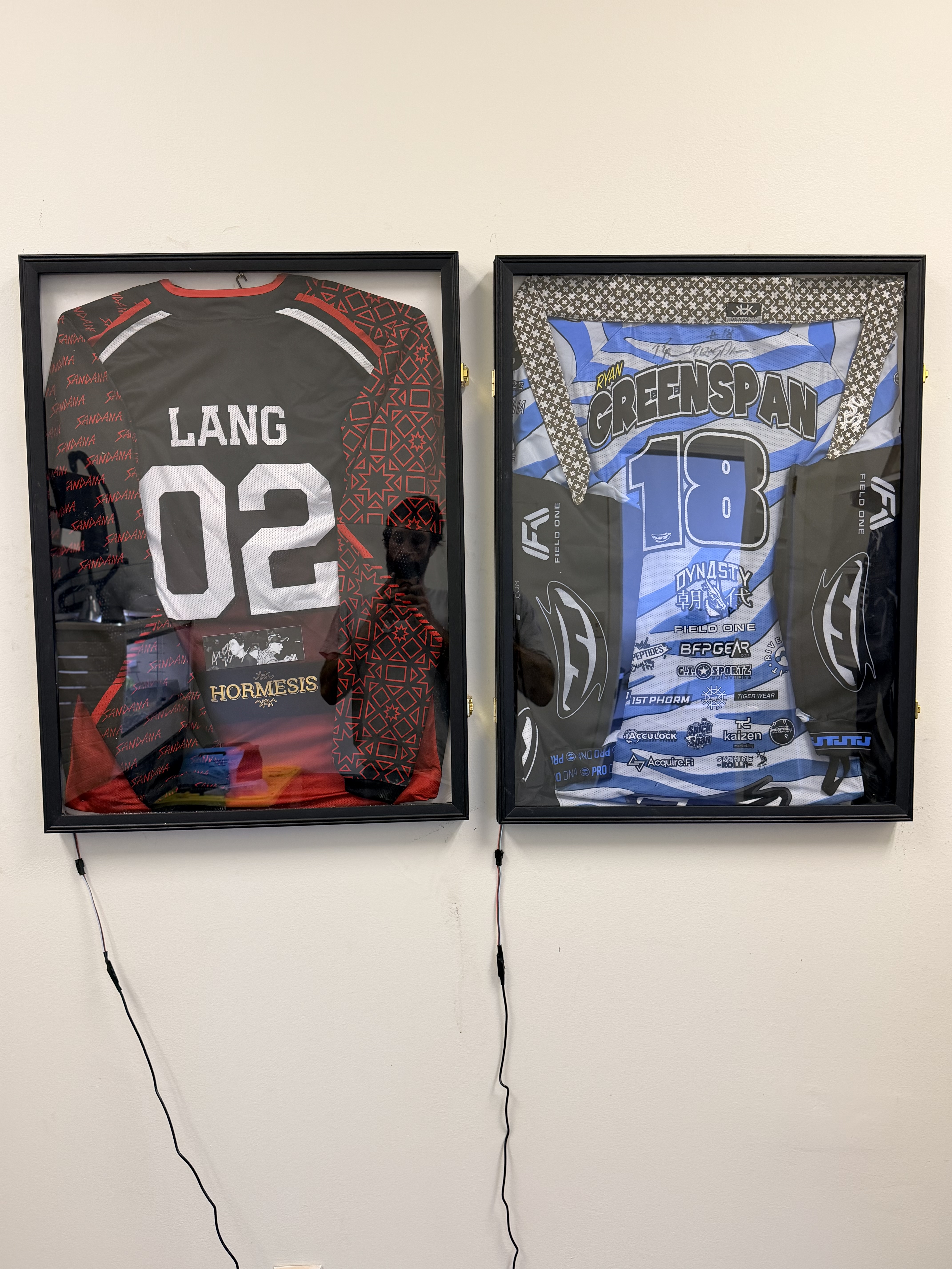 Lang sandana/hormesis collab - Greenspan dynasty