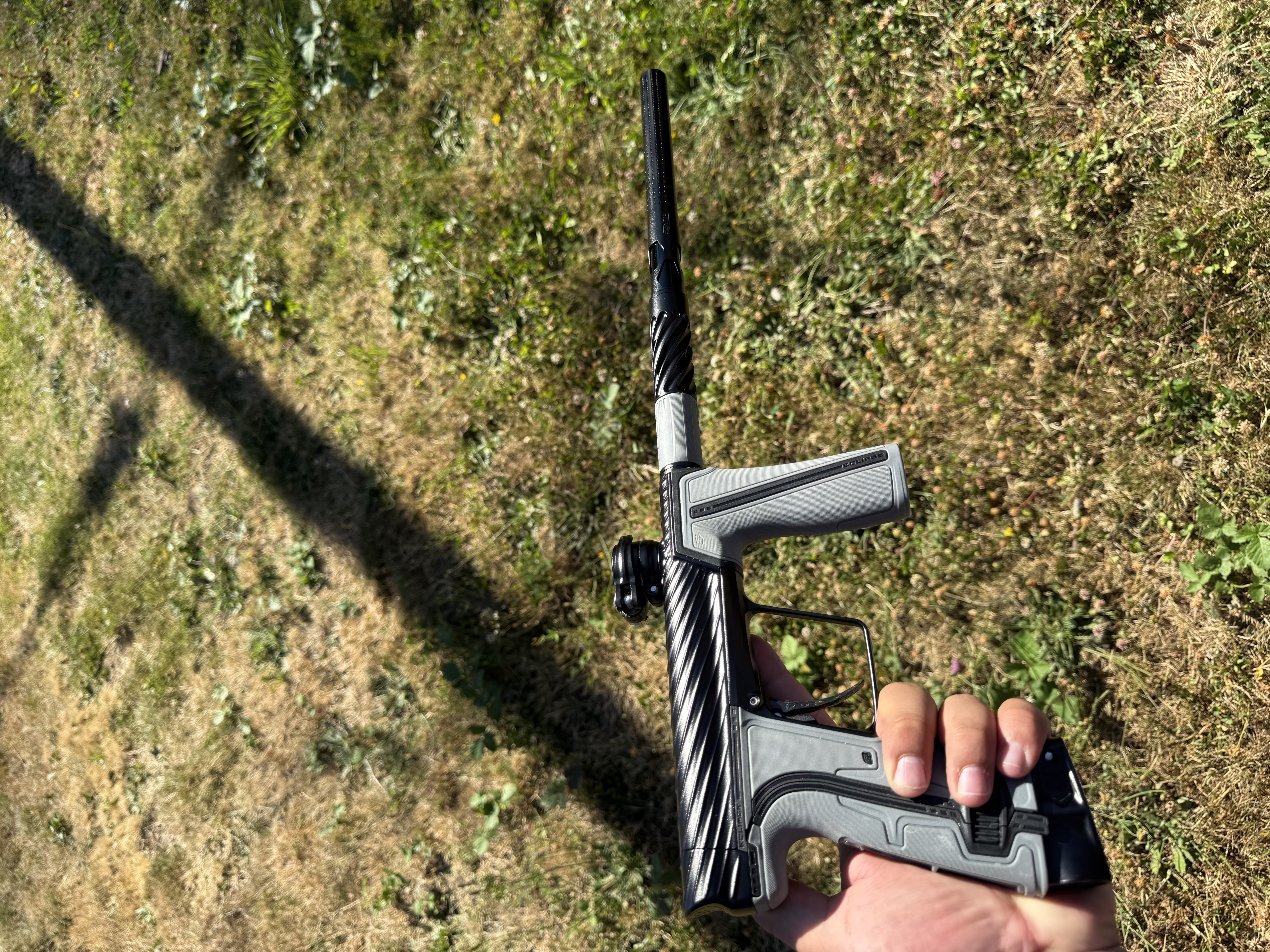 Twister R5 “Stealth”