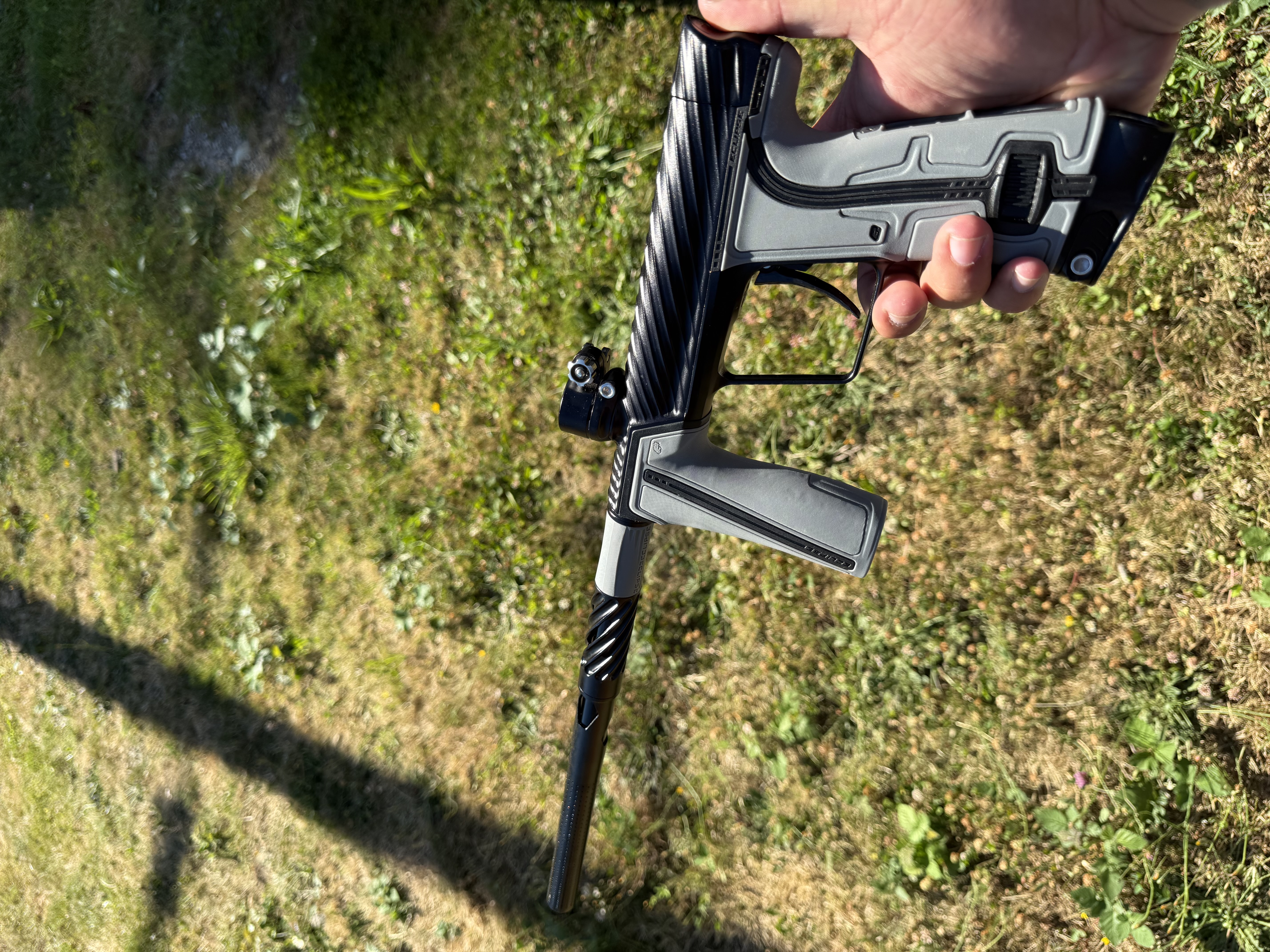 Twister R5 “Stealth”