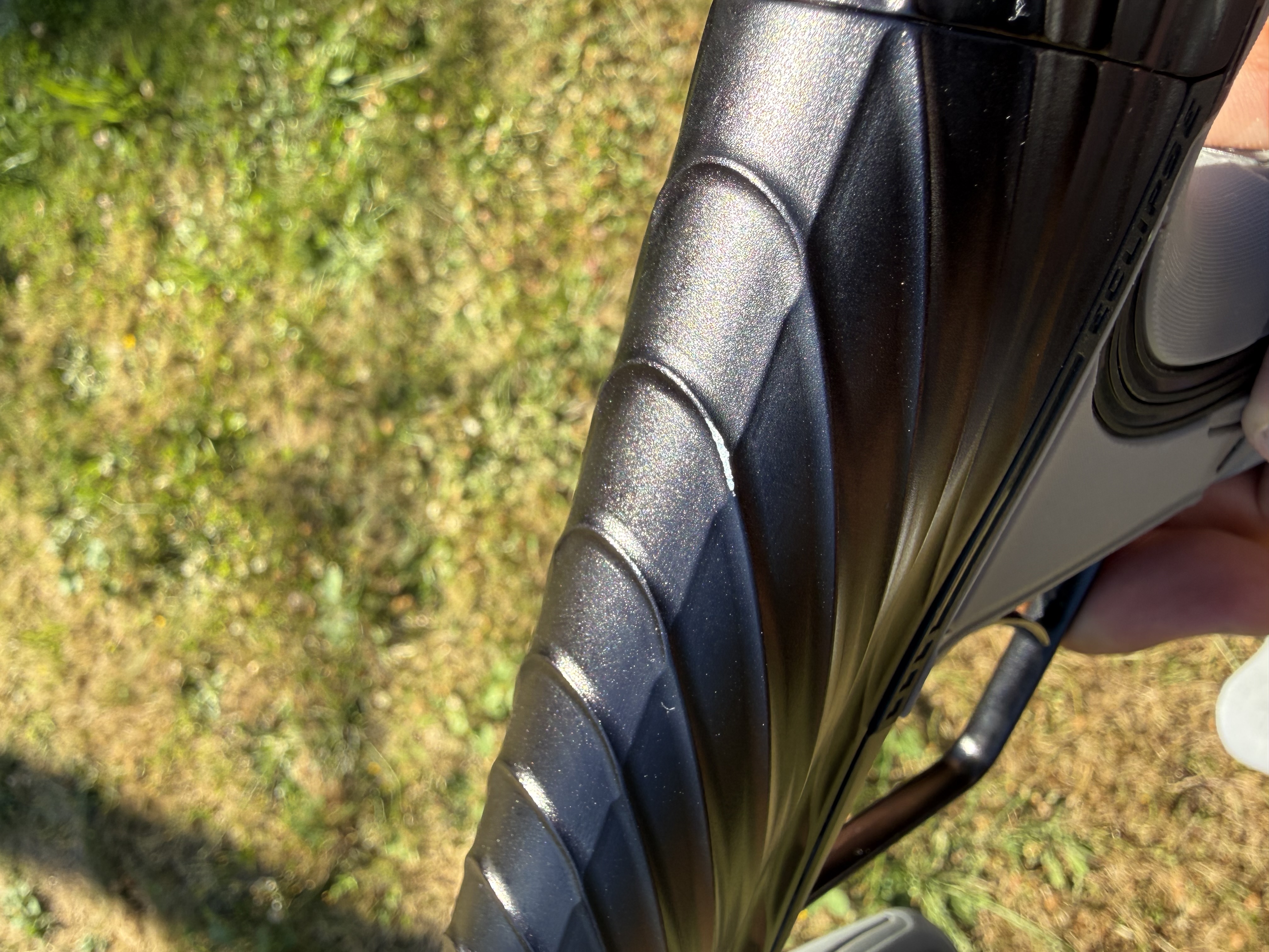 Twister R5 “Stealth”