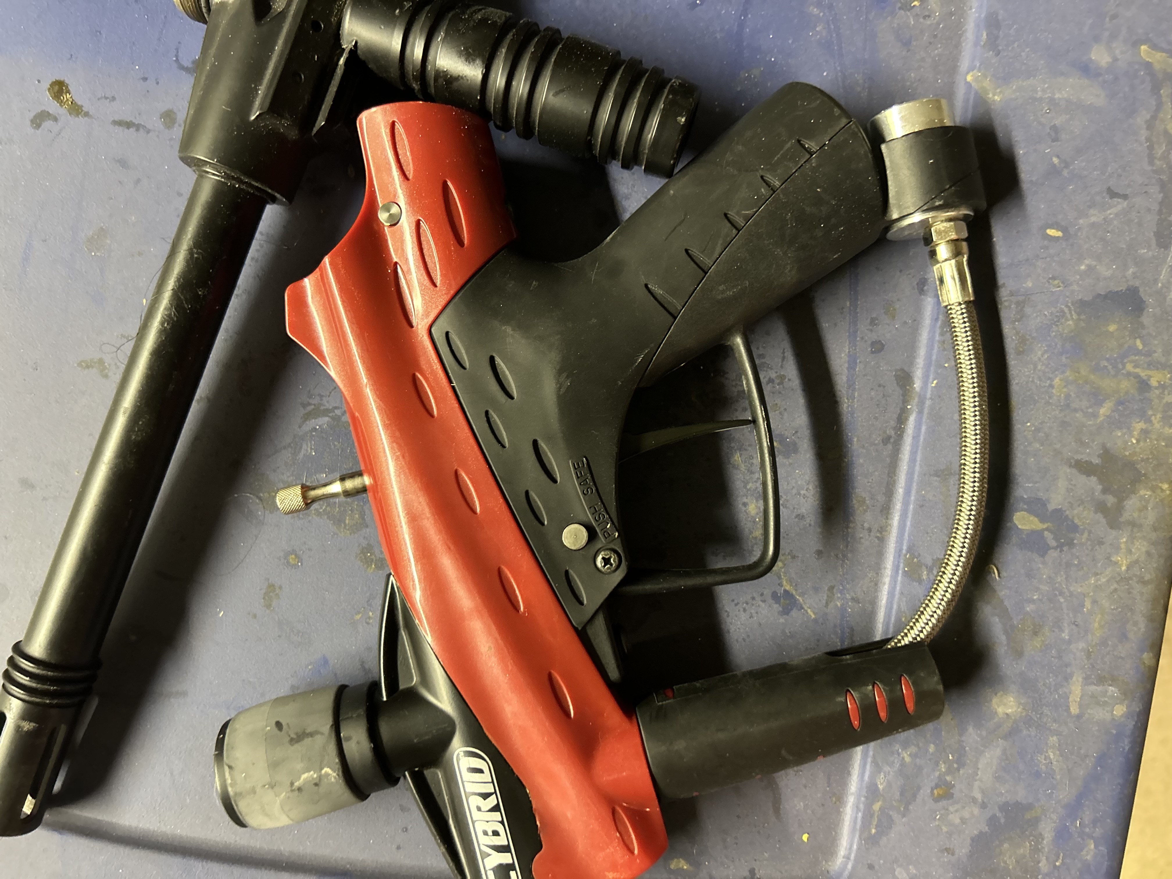 Paintball Bundle Assortment 