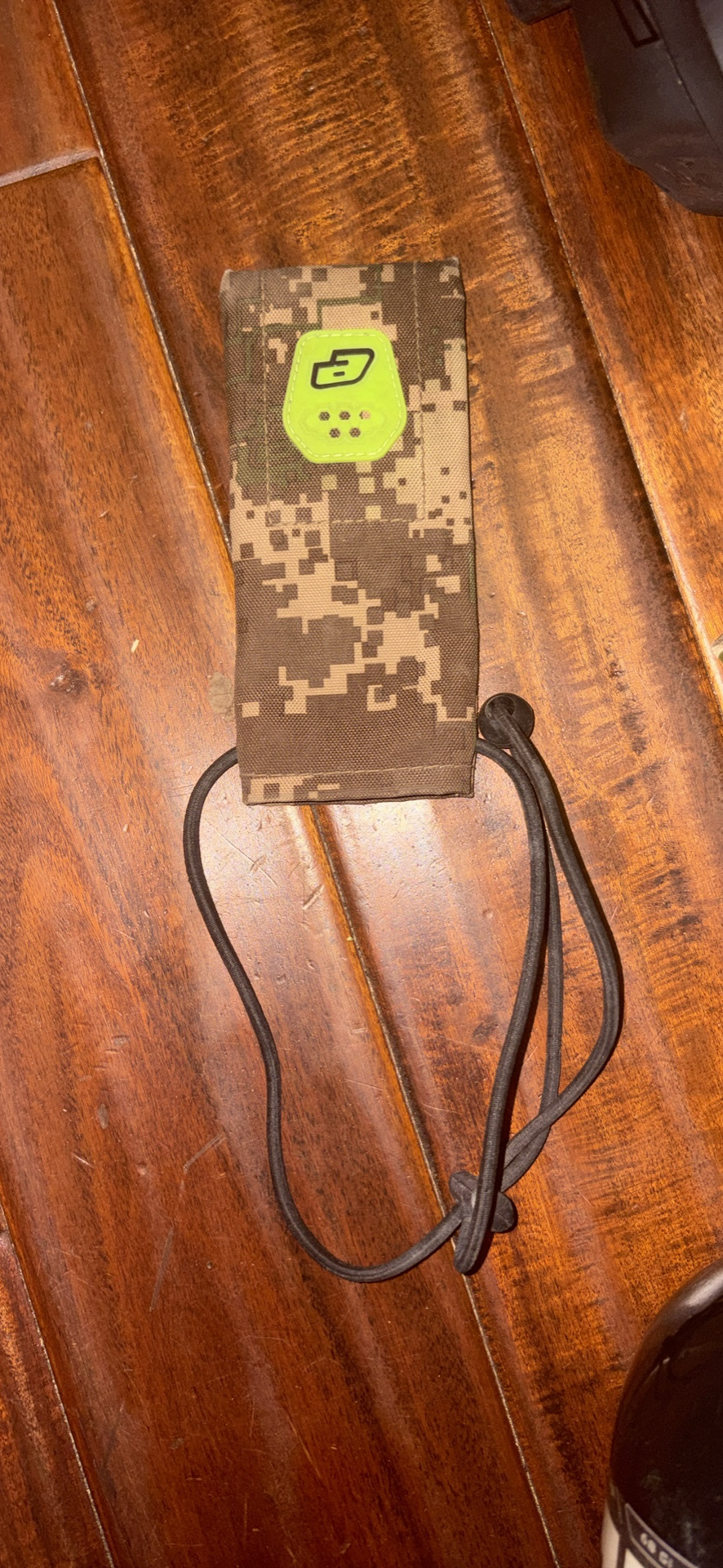Etha 3 full setup