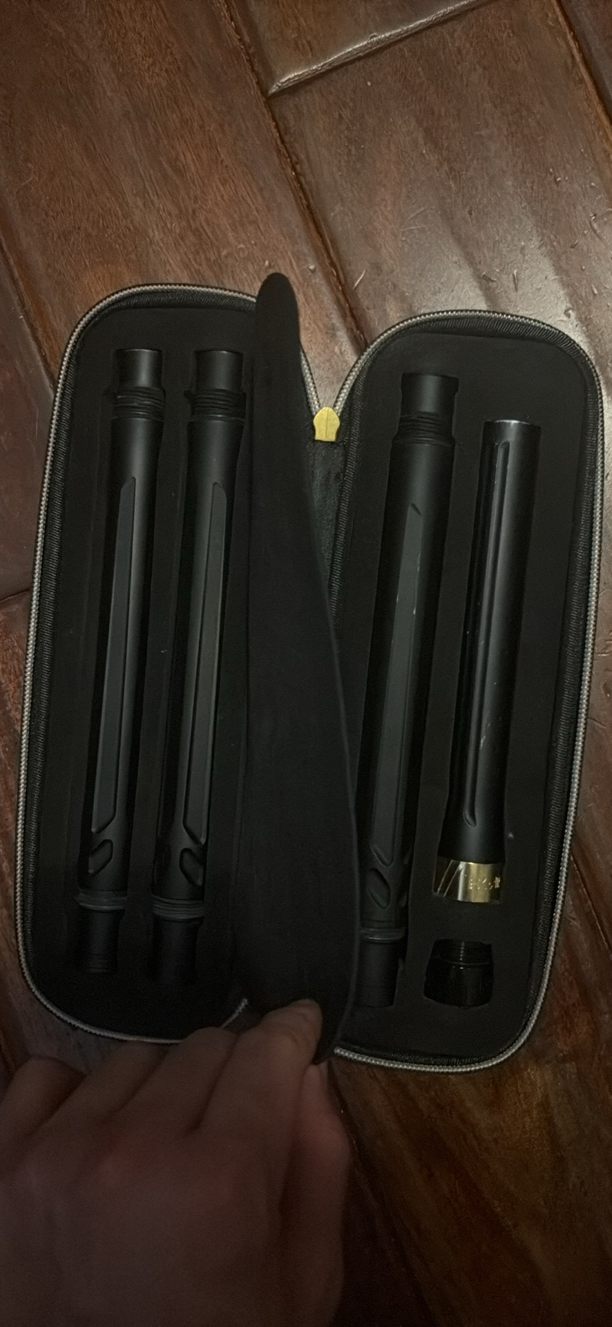 Etha 3 full setup