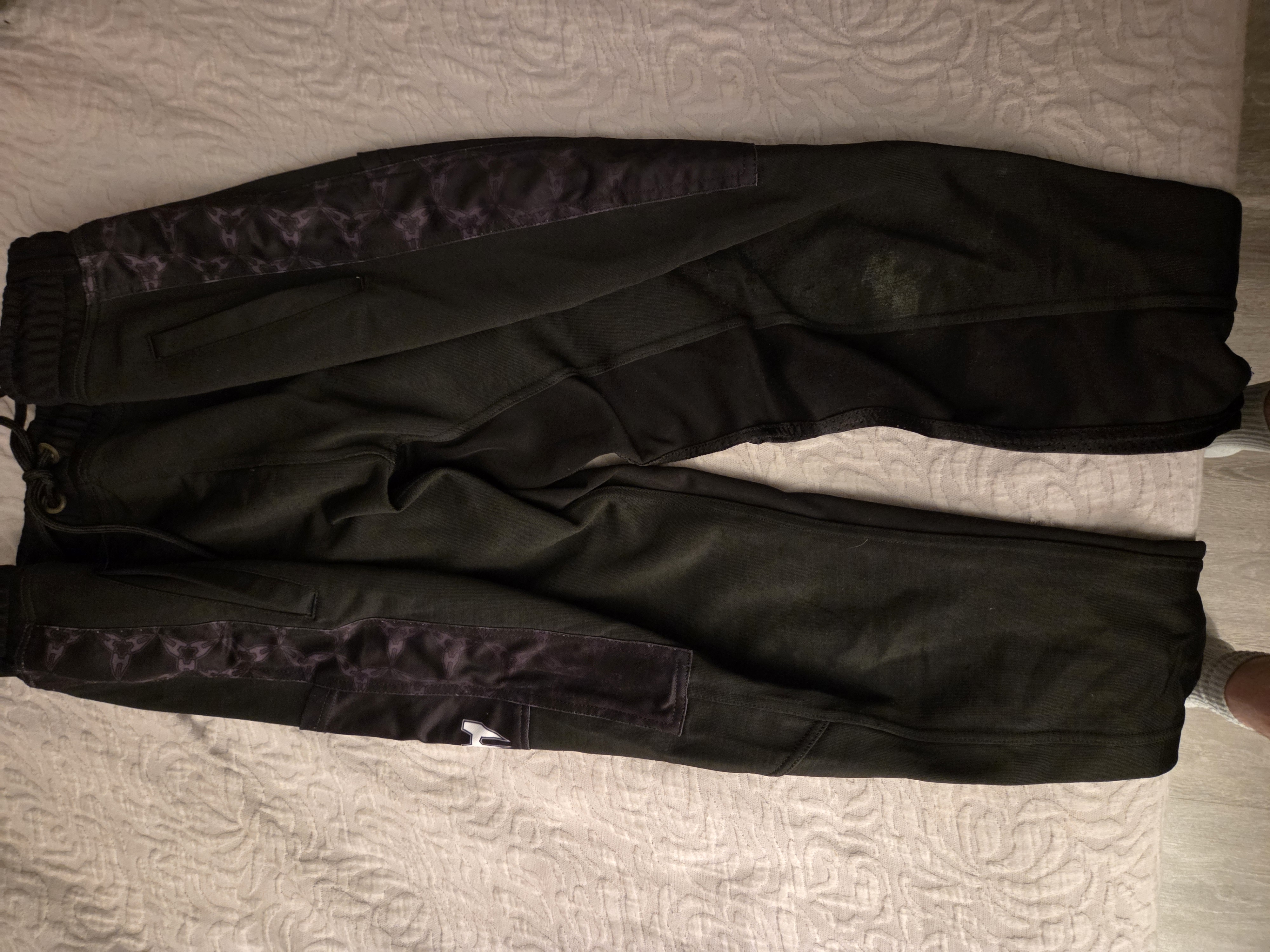 OG Hydra paintball pants! Extremely rare