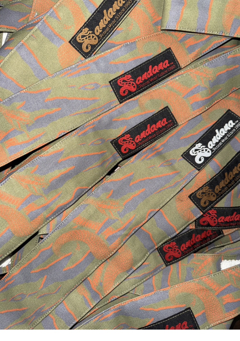 Sandana "duck hunt" newest drop!!!! 