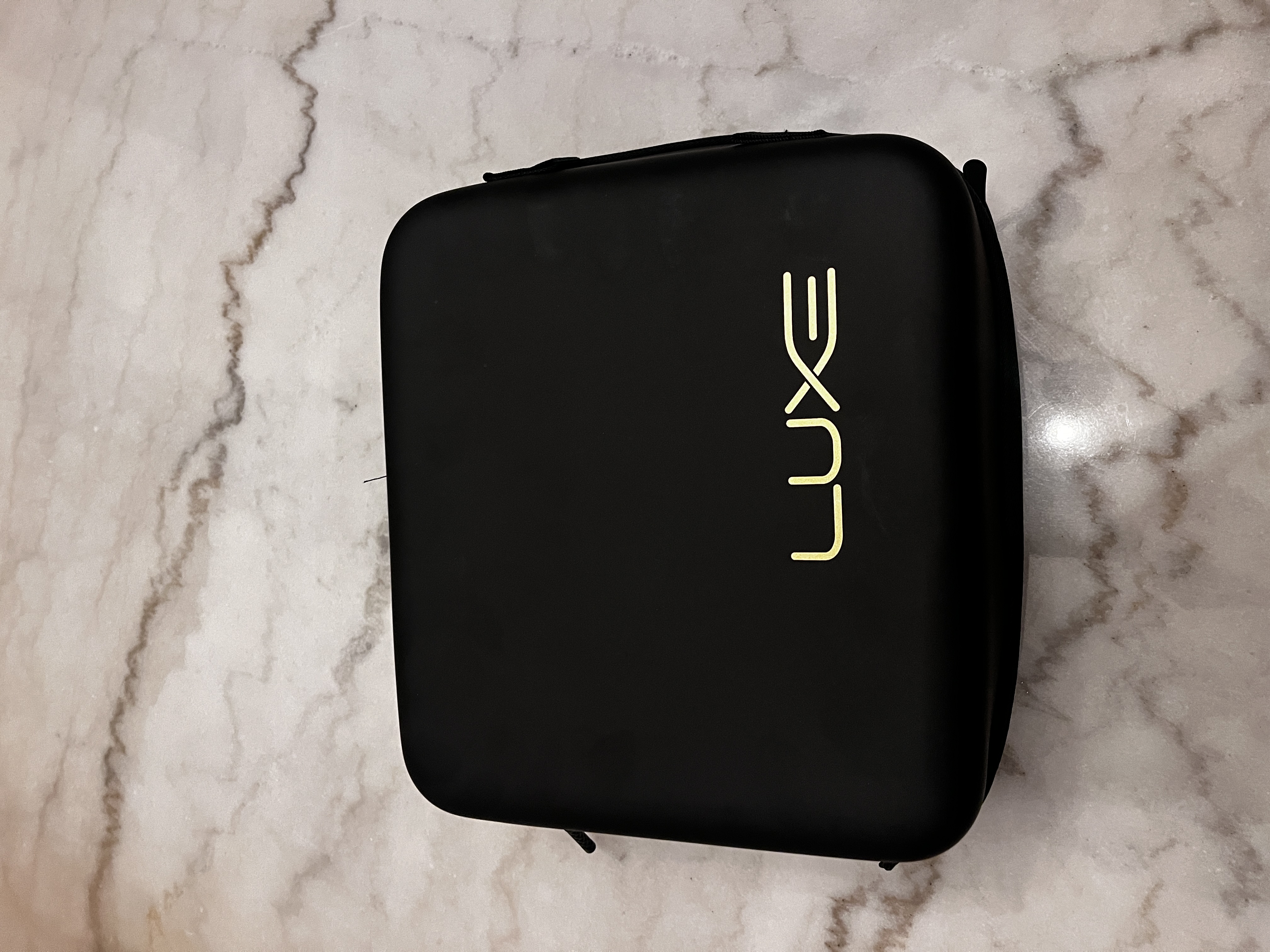 HK Shredder luxe Idol - Dust Neon Green/Black