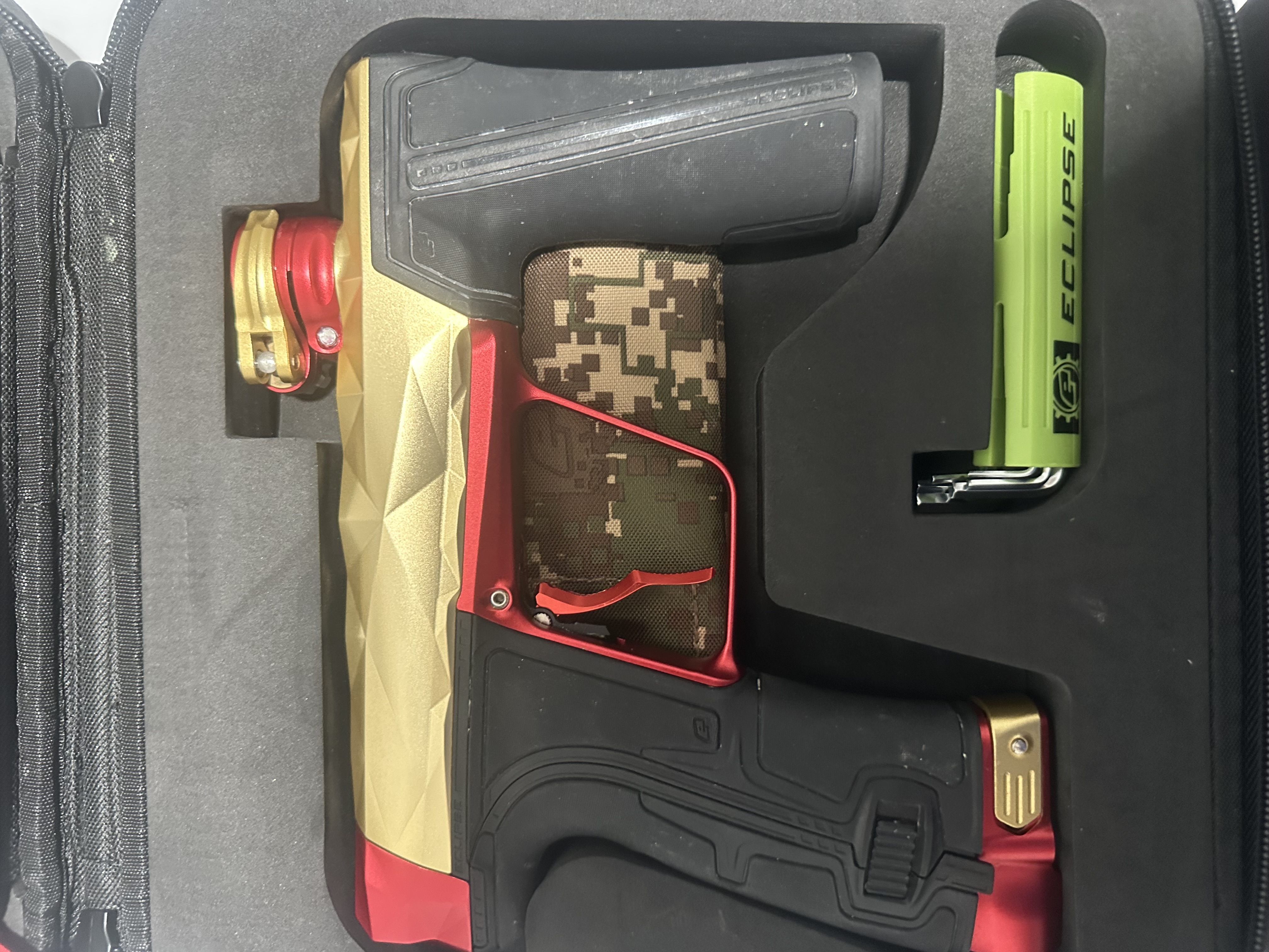 CS3 Pro Infamous Blood Money