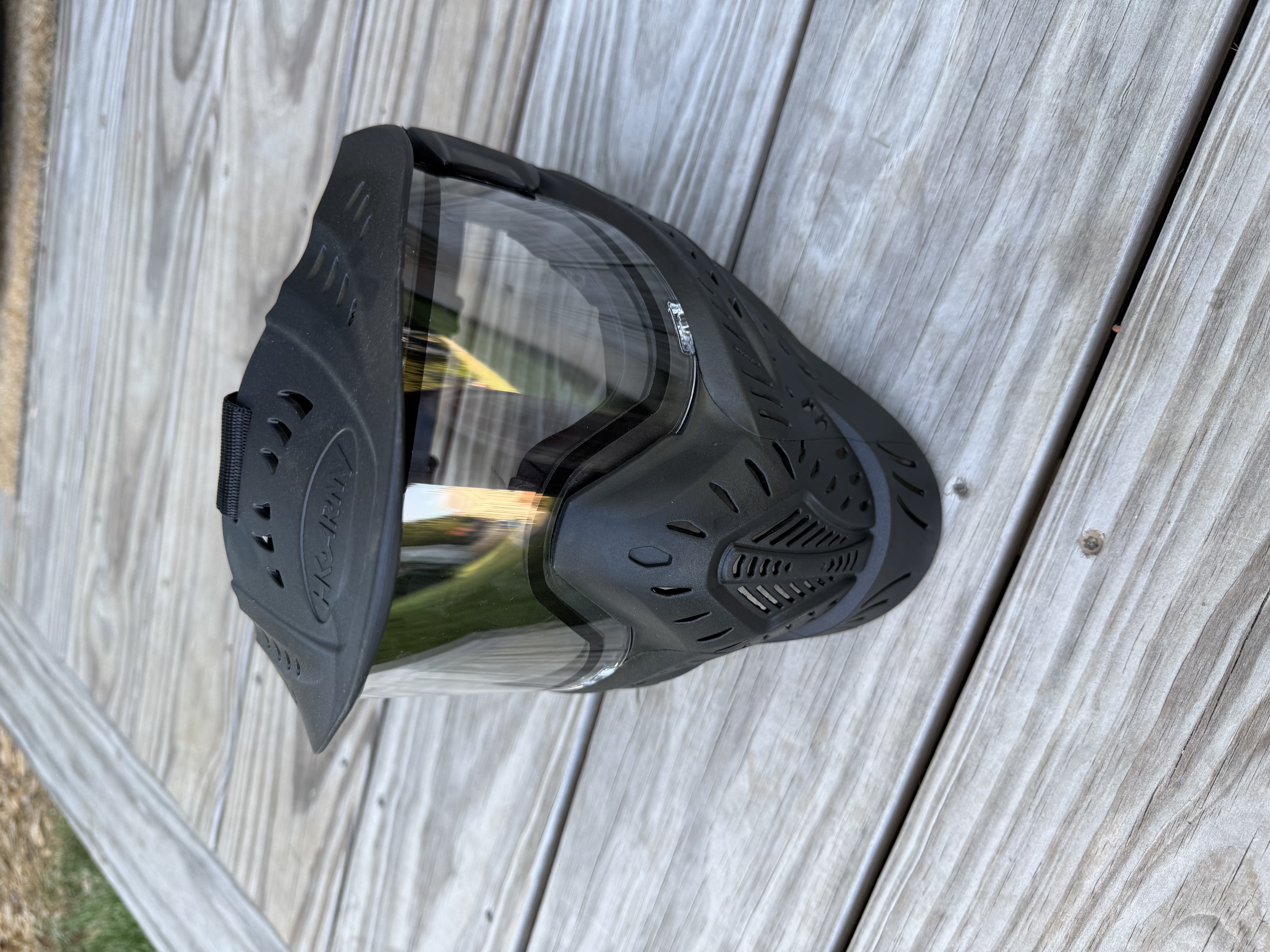 Empire Axe 2.0 Complete Paintball Package