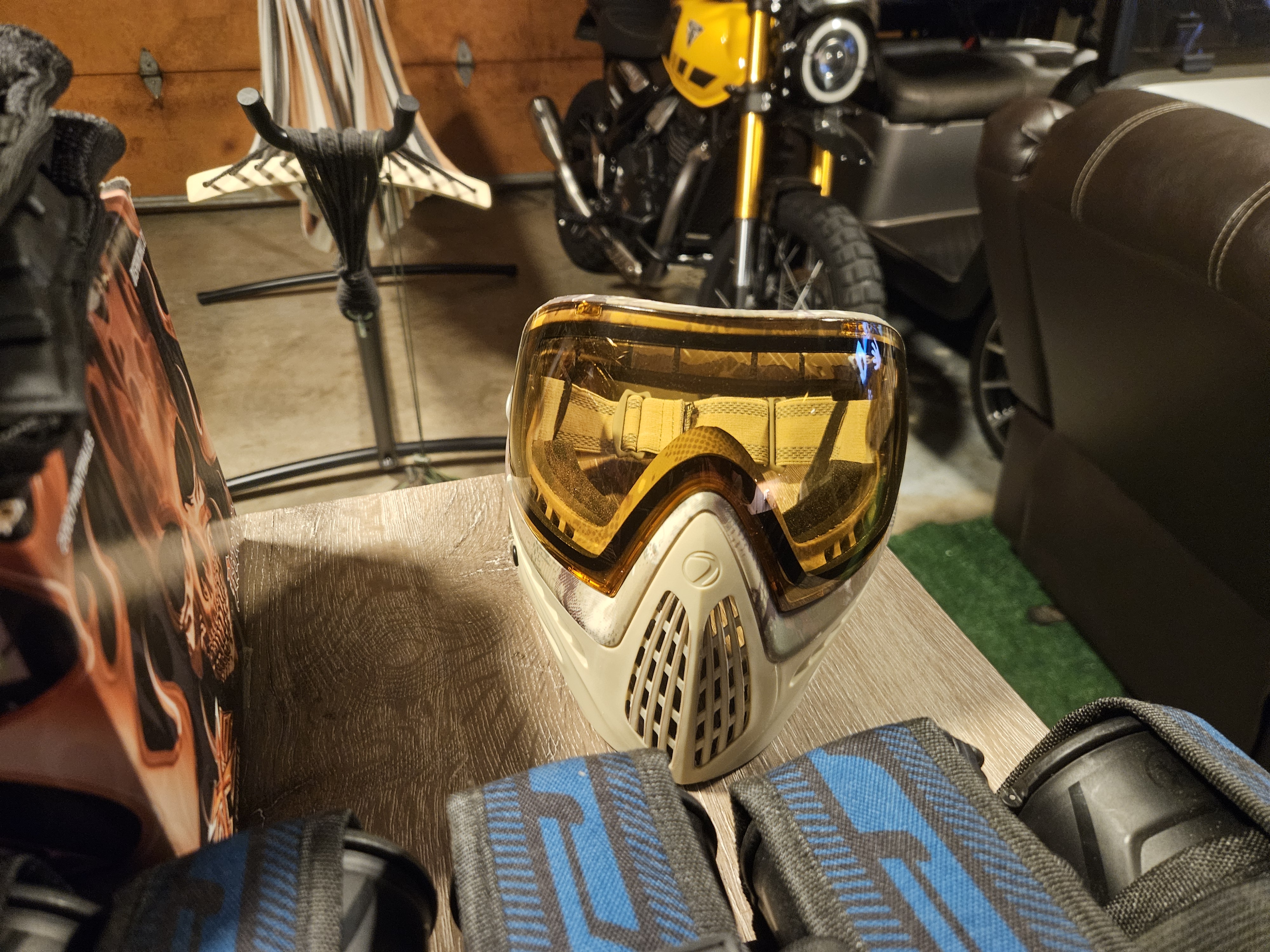 2 x Empire Mini GS setups
