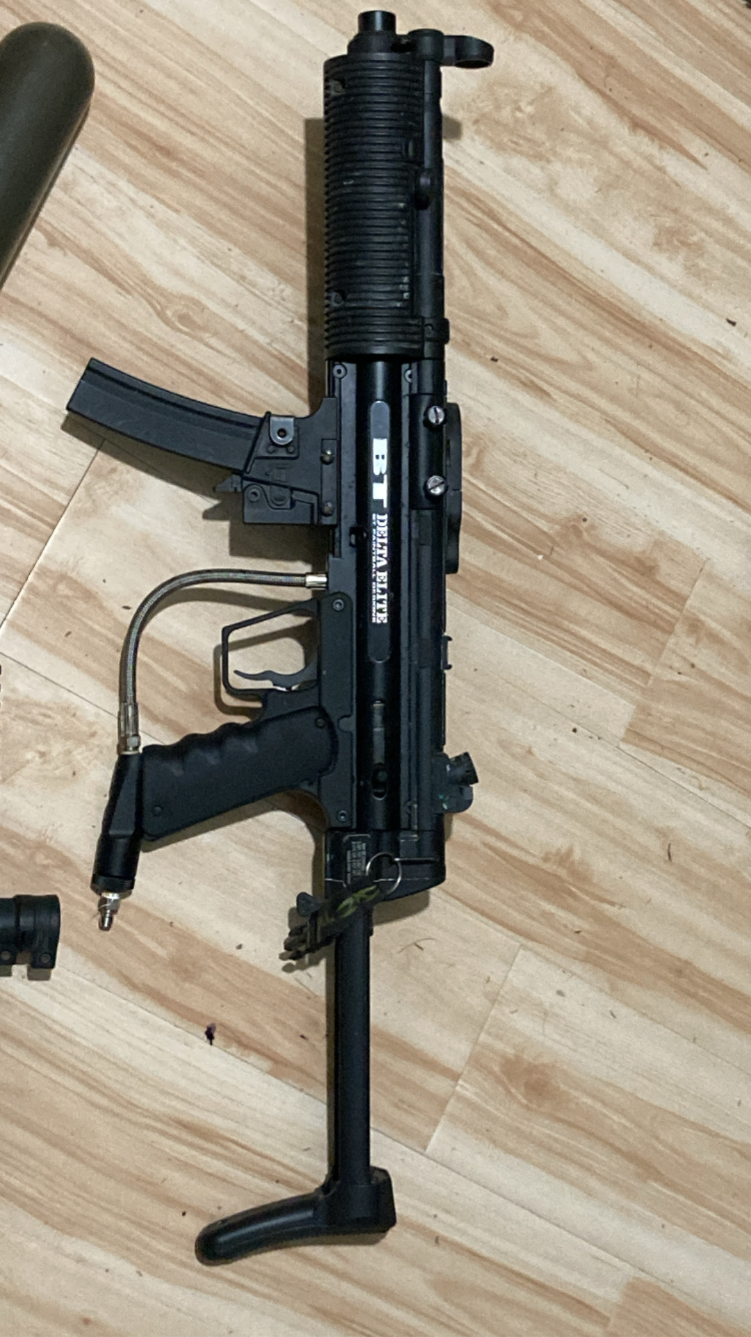 Miscellaneous Paintball Gear