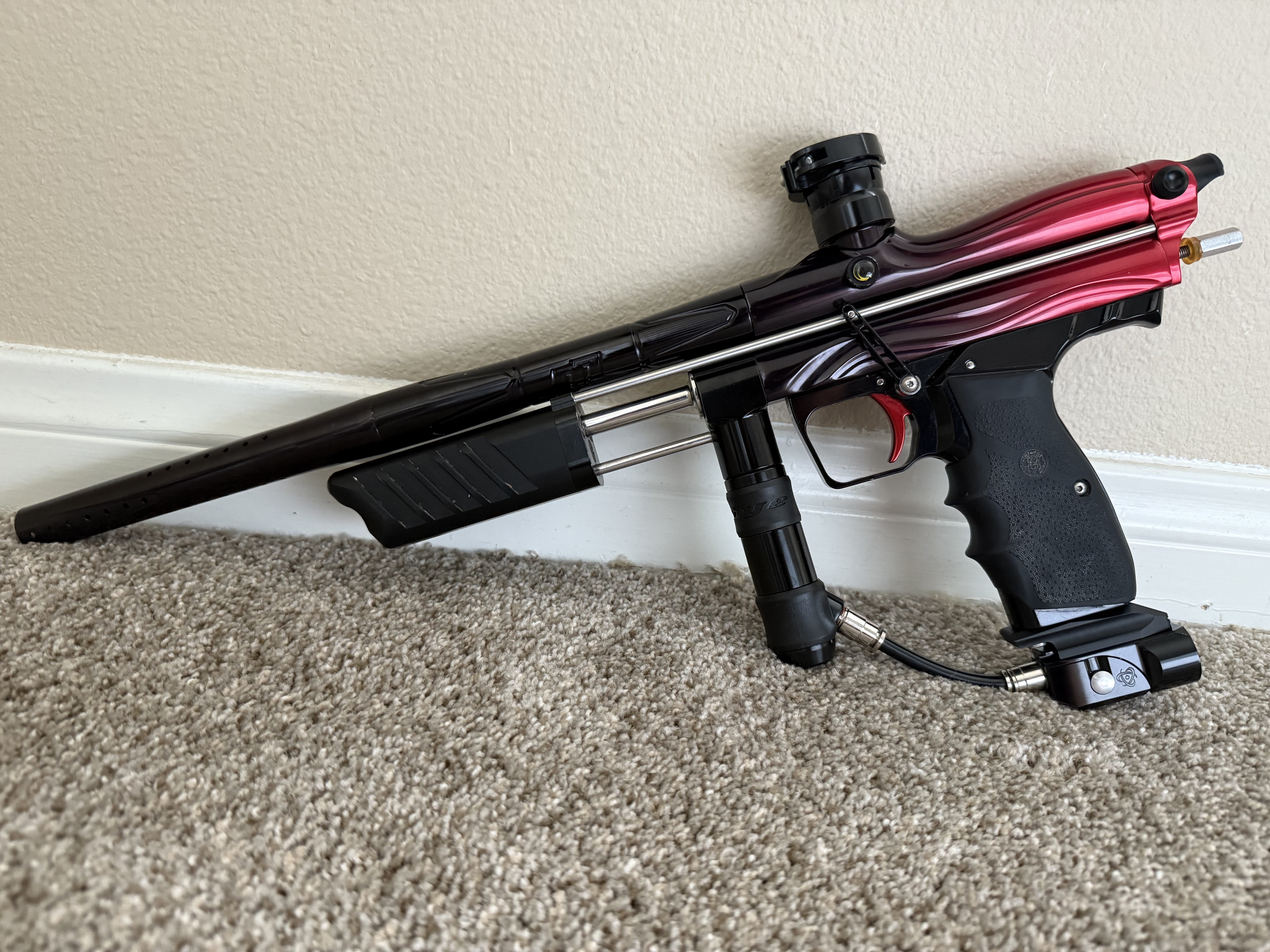 CCM Mini Orracle