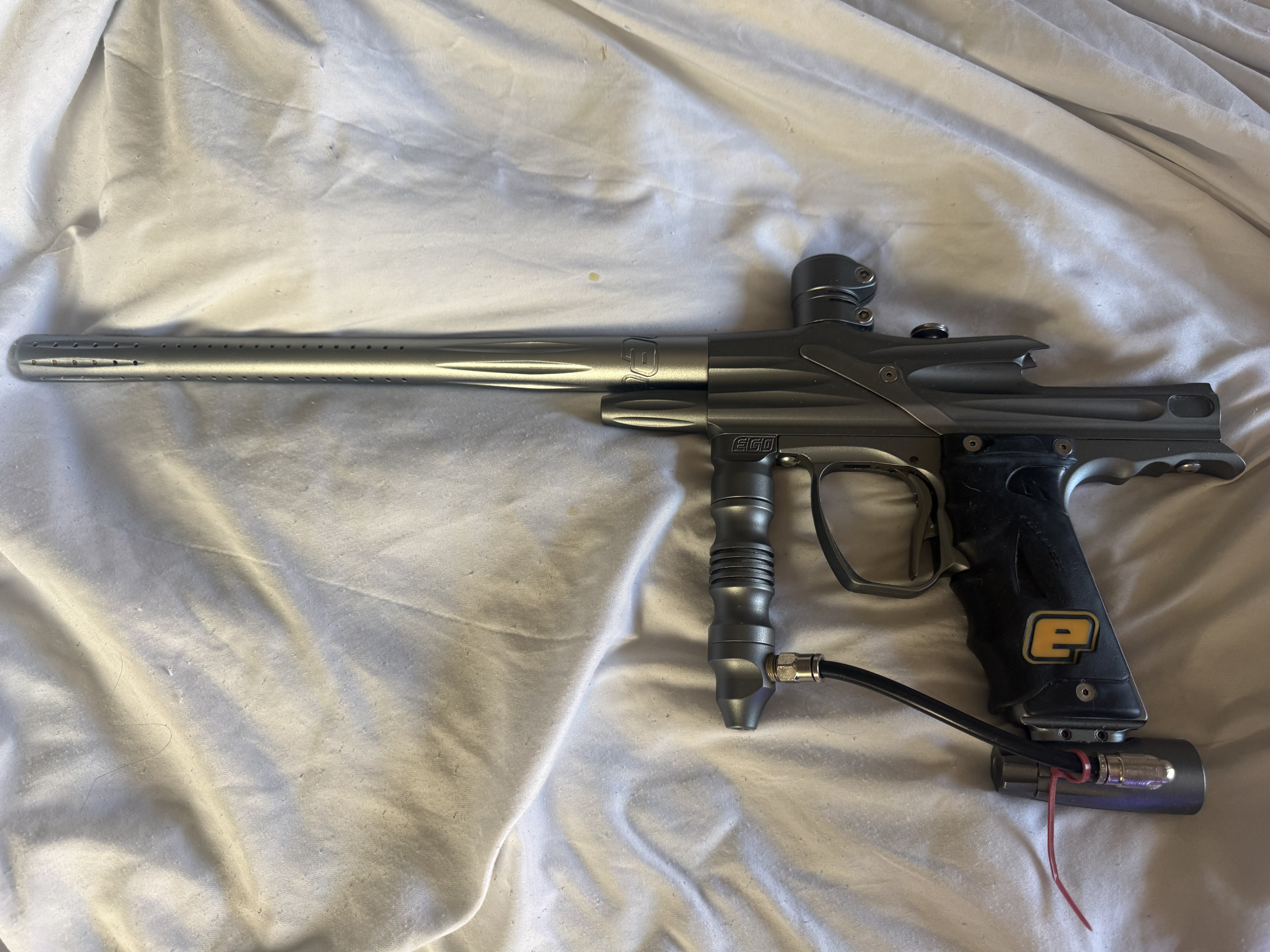Planet Eclipse EGO 05 