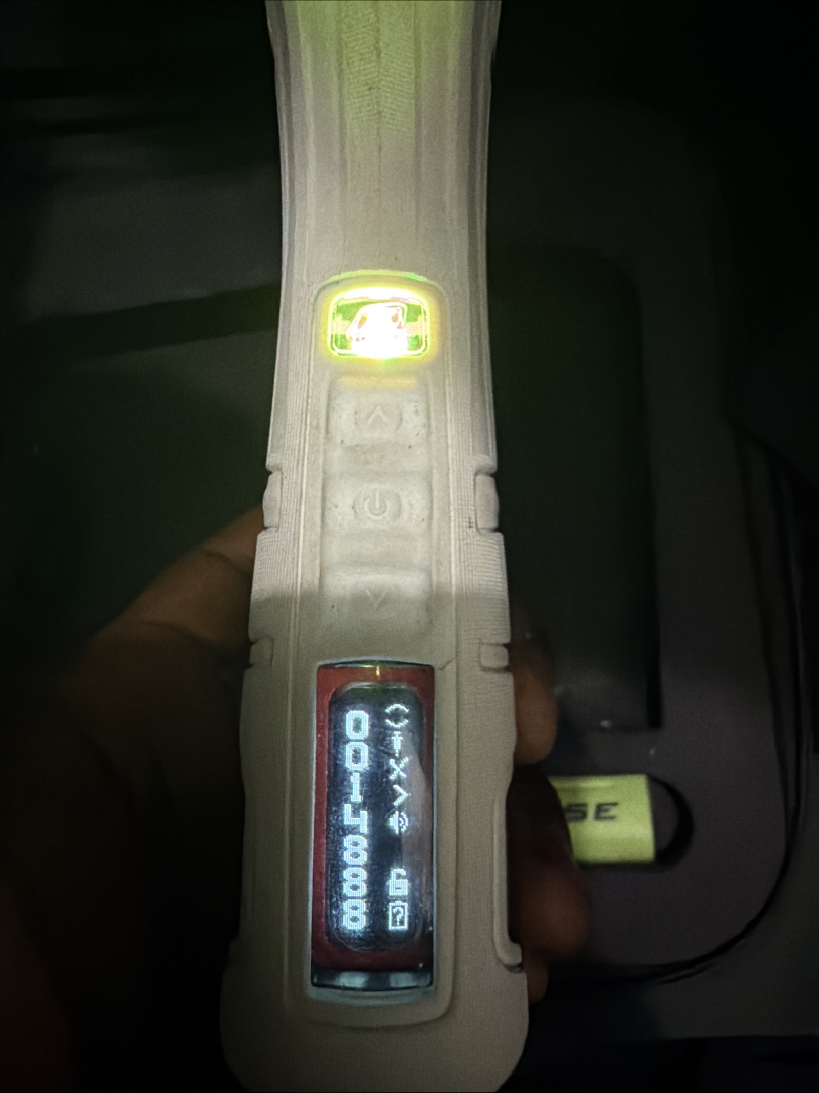 HK Fossil LV2