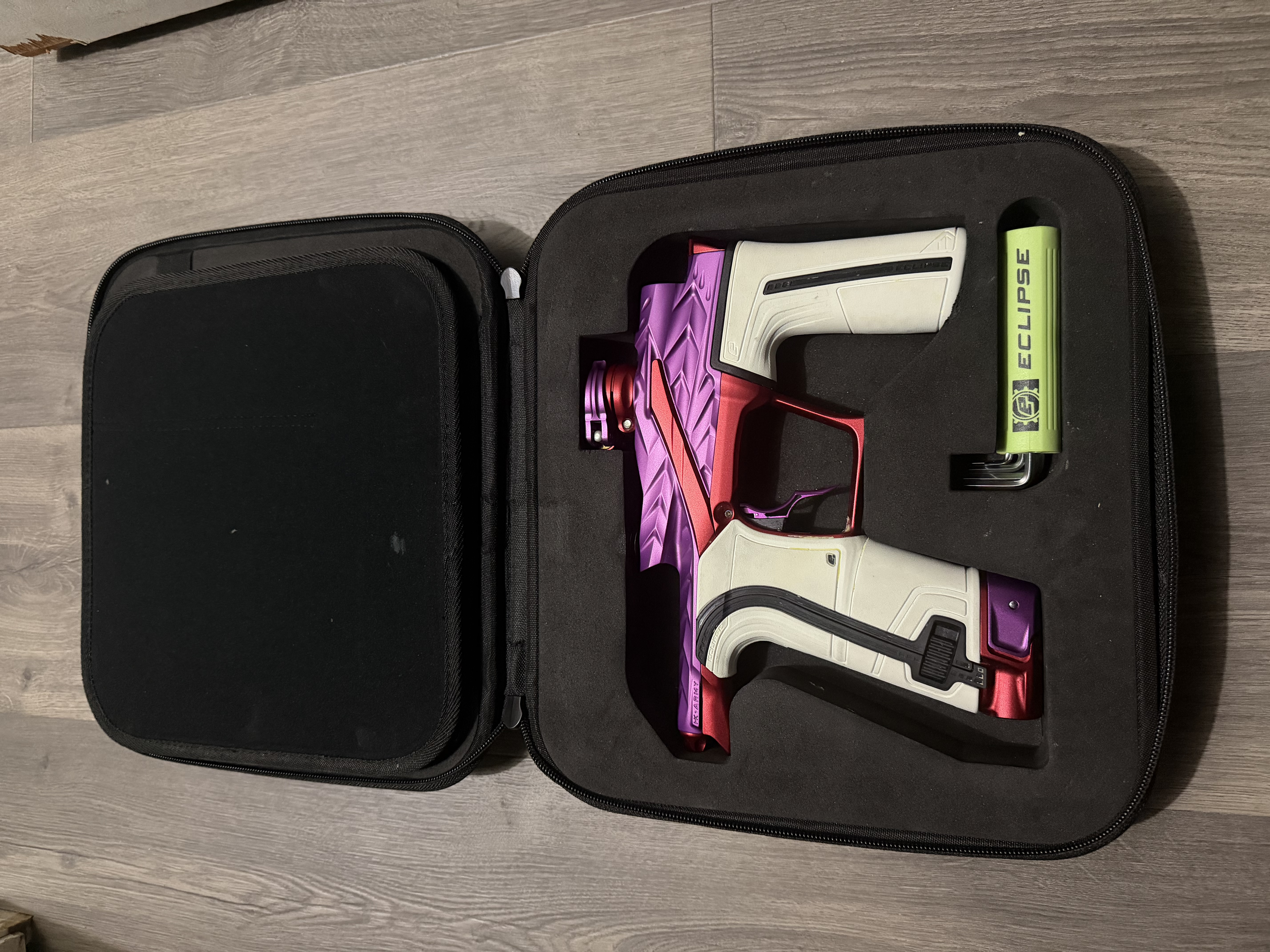 HK Fossil LV2
