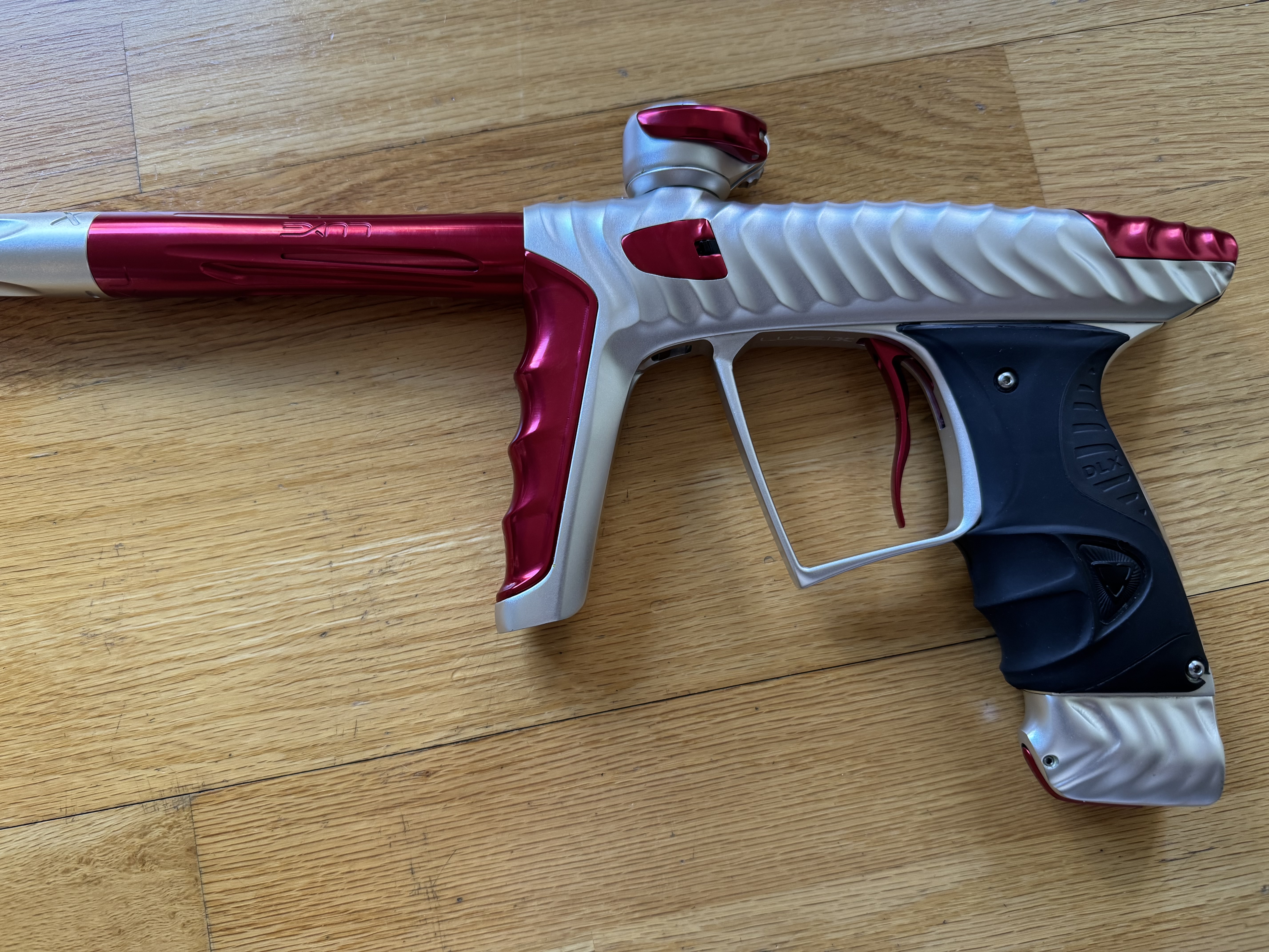 RIPPER Luxe X