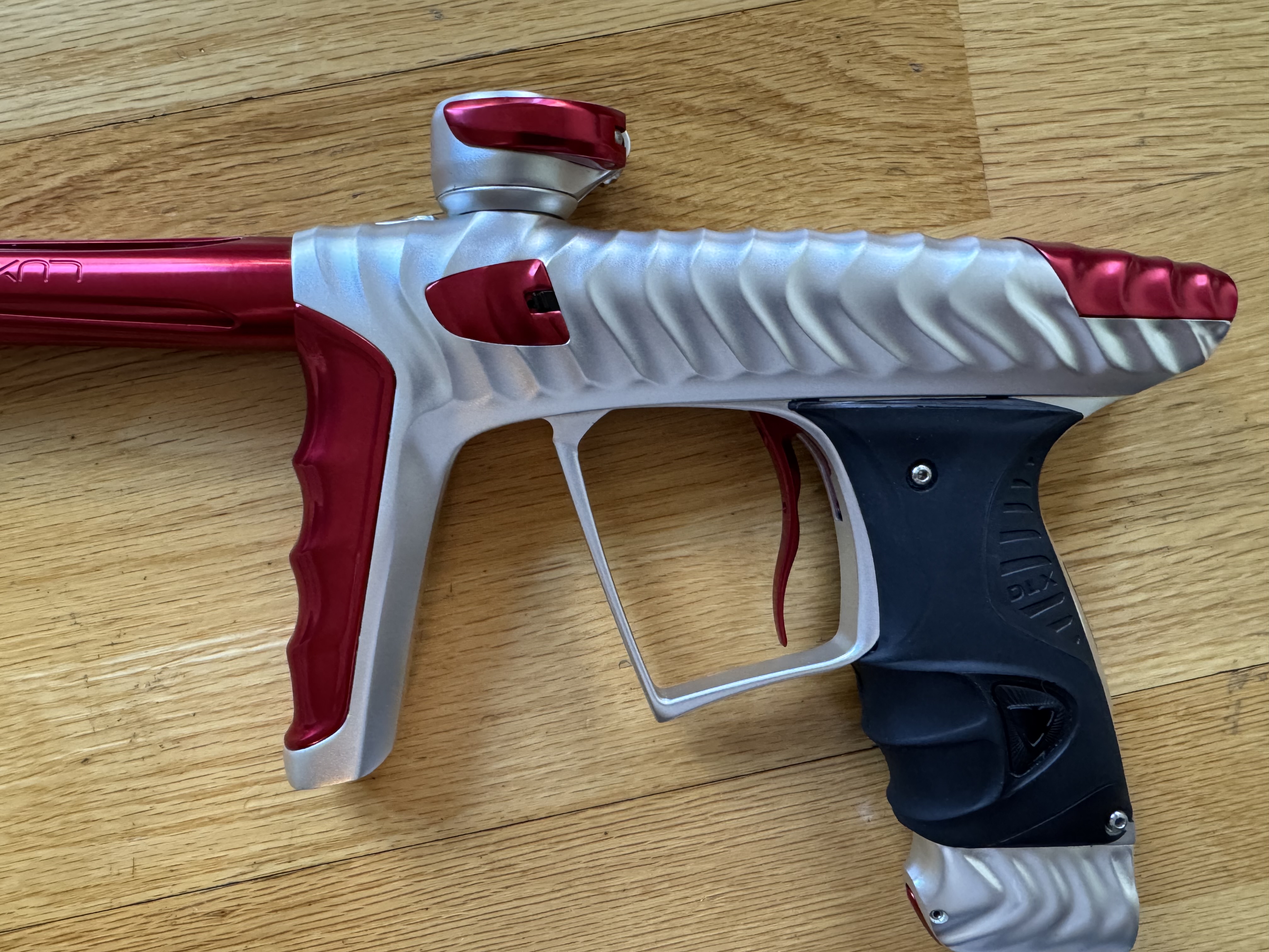 RIPPER Luxe X