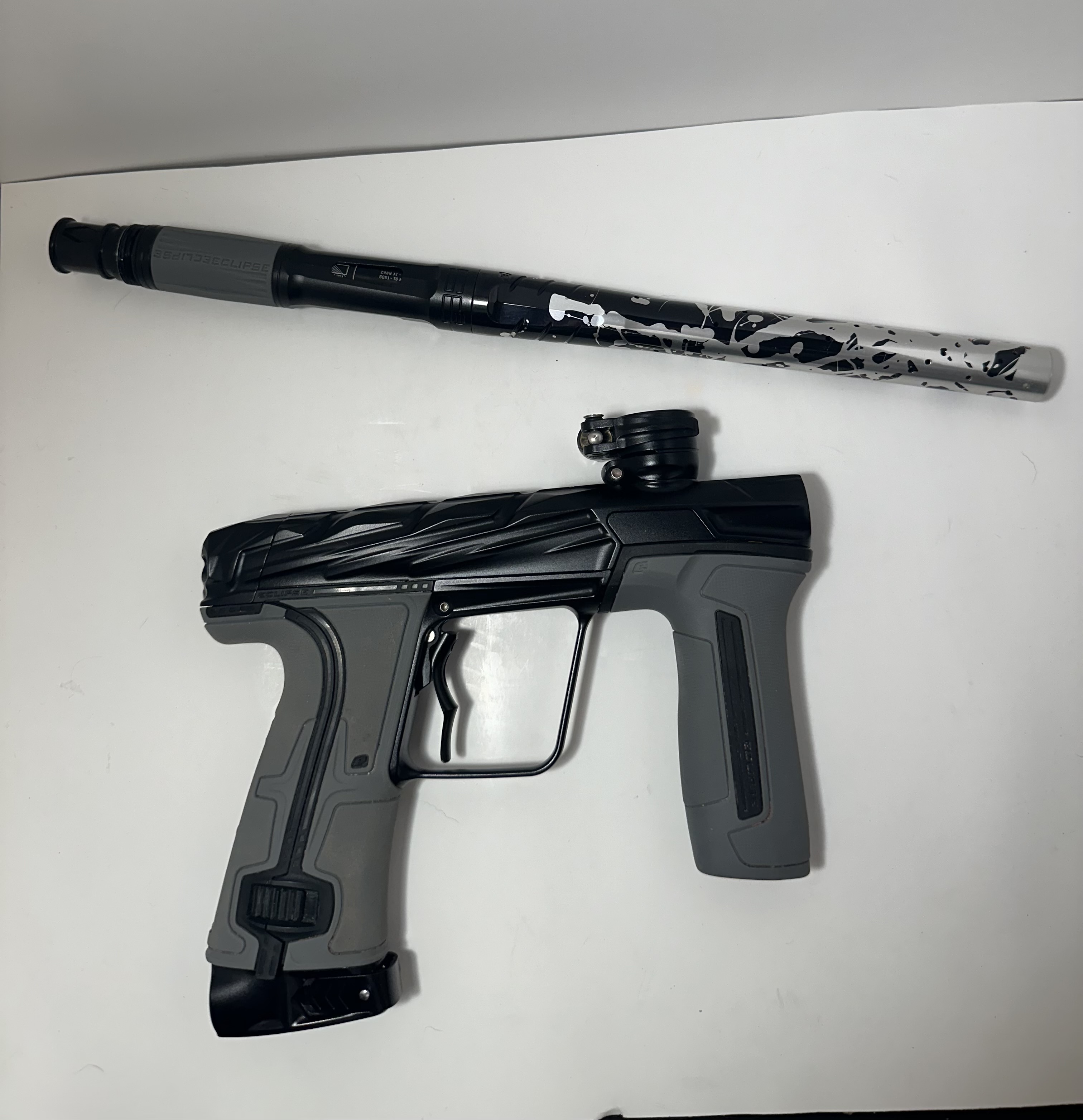Infamous cs3