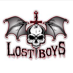 lostboyspaintball