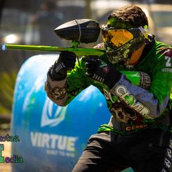 21paintball