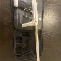 DLX Luxe ice 