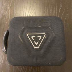 DLX Luxe ice 