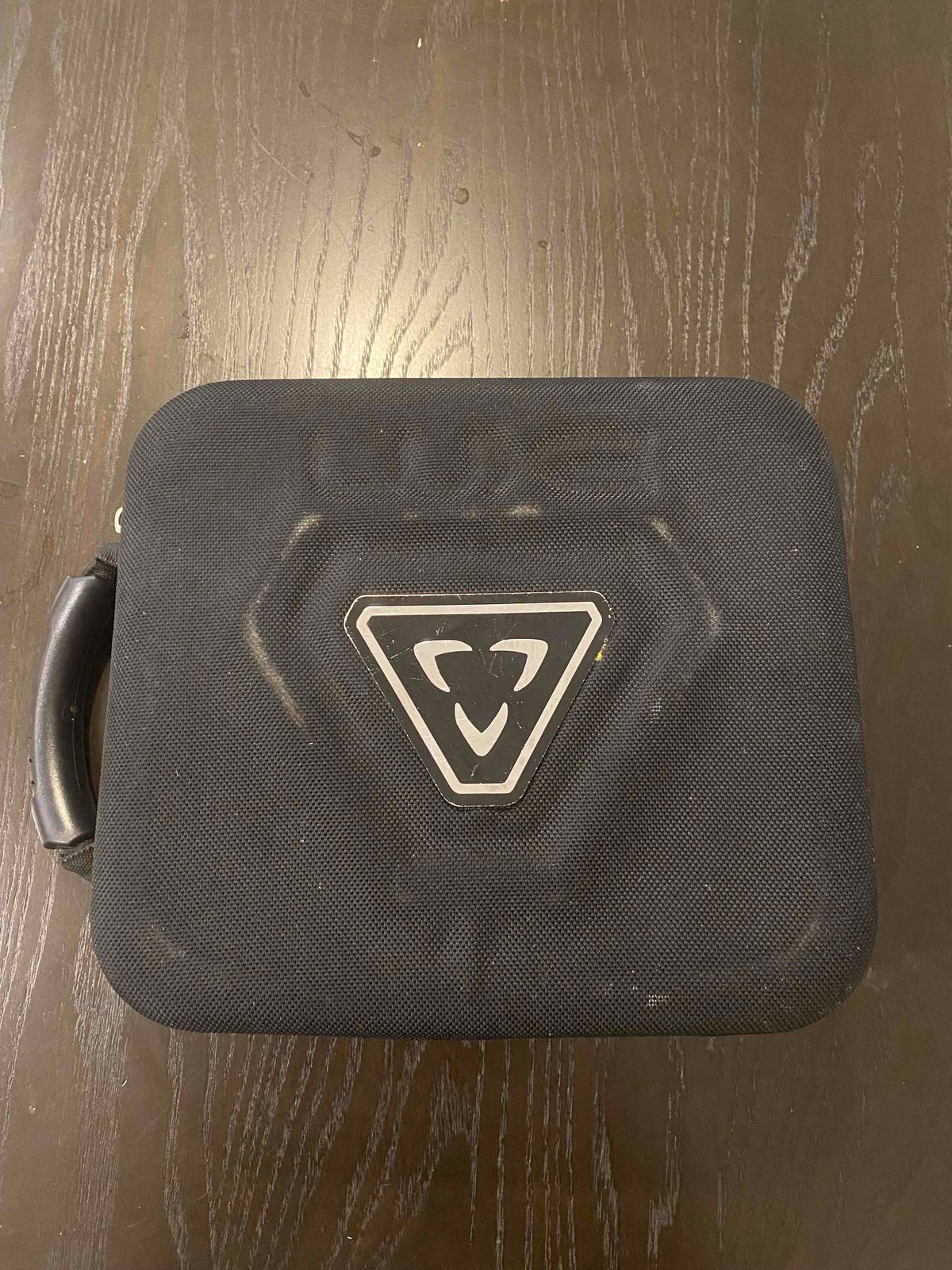 DLX Luxe ice 