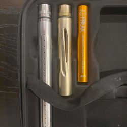 DLX Luxe ice 