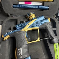 Dynasty Waffle Shocker LV1 Ego 