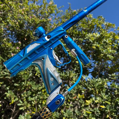 2006 Dynasty Waffle Shocker 1 of 48 original 