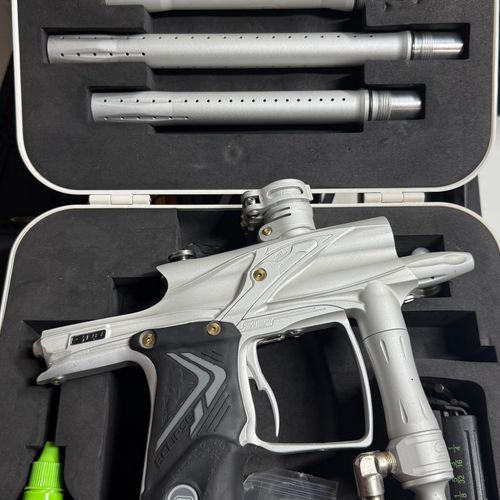 Planet Eclipse Pure SL8R 