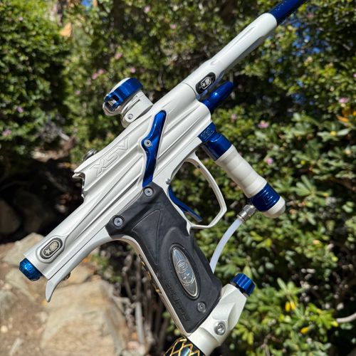 Ice Cuba SL66 XSV Ego