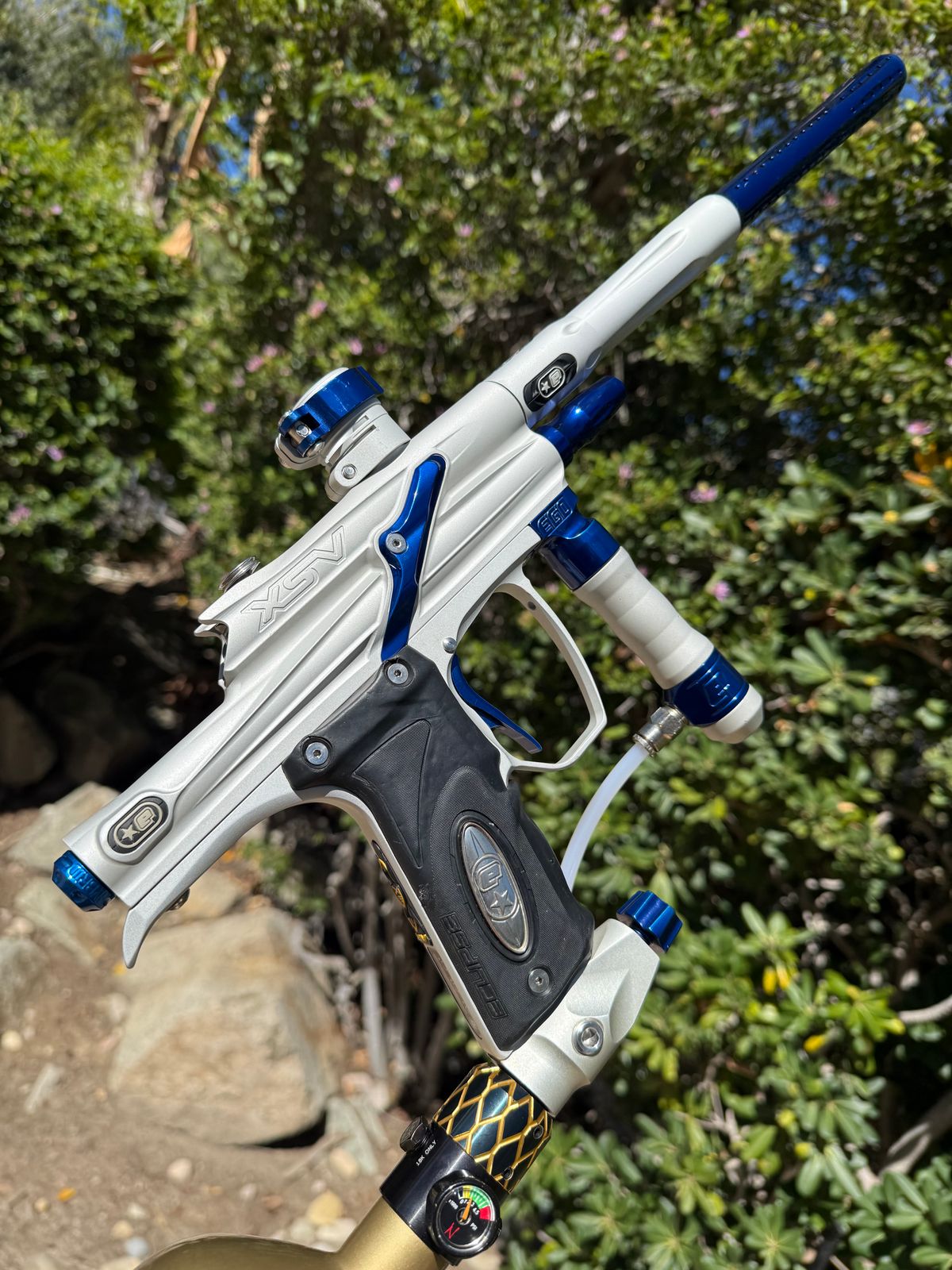 Ice Cuba SL66 XSV Ego