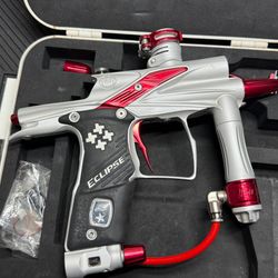 Dark Vampire SL94 Planet Eclipse Ego