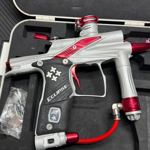 Dark Vampire SL94 Planet Eclipse Ego