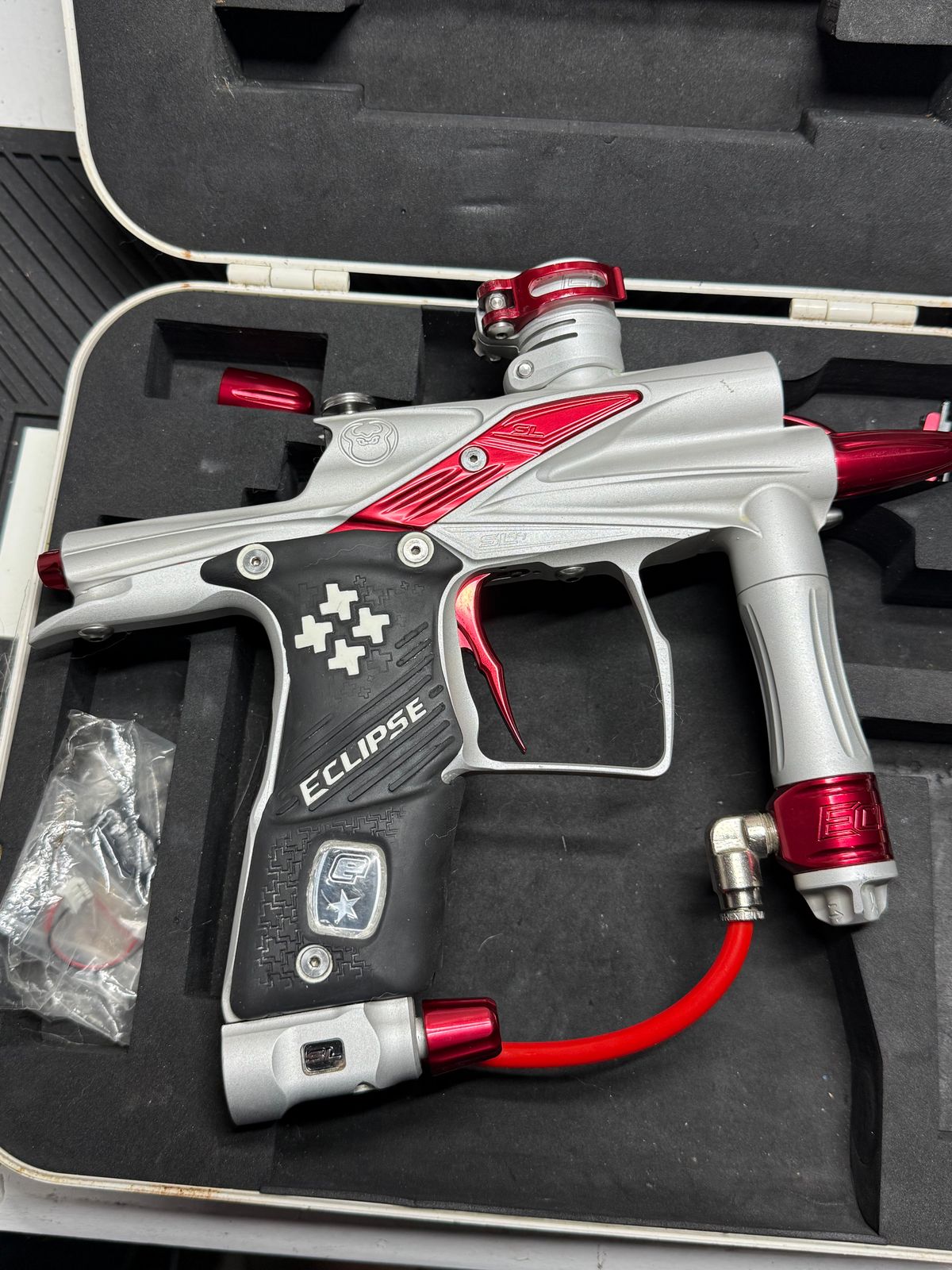 Dark Vampire SL94 Planet Eclipse Ego