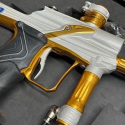 XSV SL74 White & Gold 1/20 