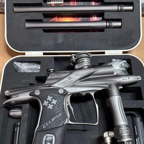 Planet Eclipse SL94 Gun Metal & Gray