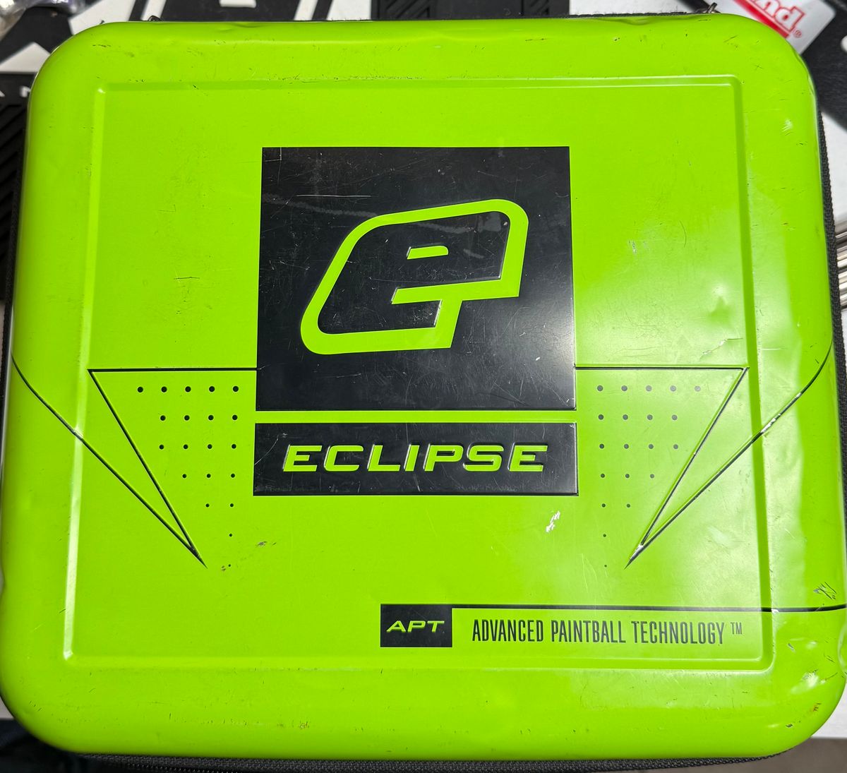 Dynasty Dragon Geo 3.5 