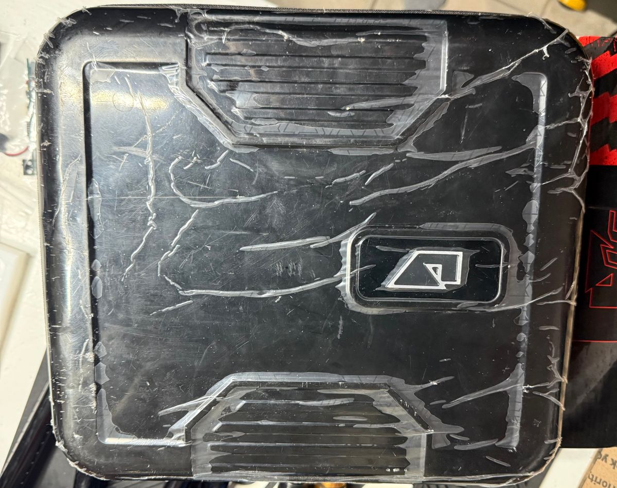 LNIB “Cash” LV1.6 Ego 