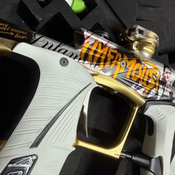 LNIB “Cash” LV1.6 Ego 