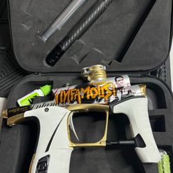 LNIB “Cash” LV1.6 Ego 