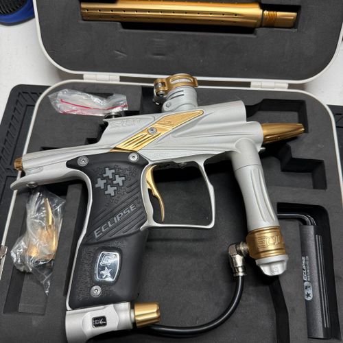 SL94 Ego White Knight 1 of 15 