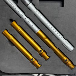 XSV SL74 White & Gold 1/20 