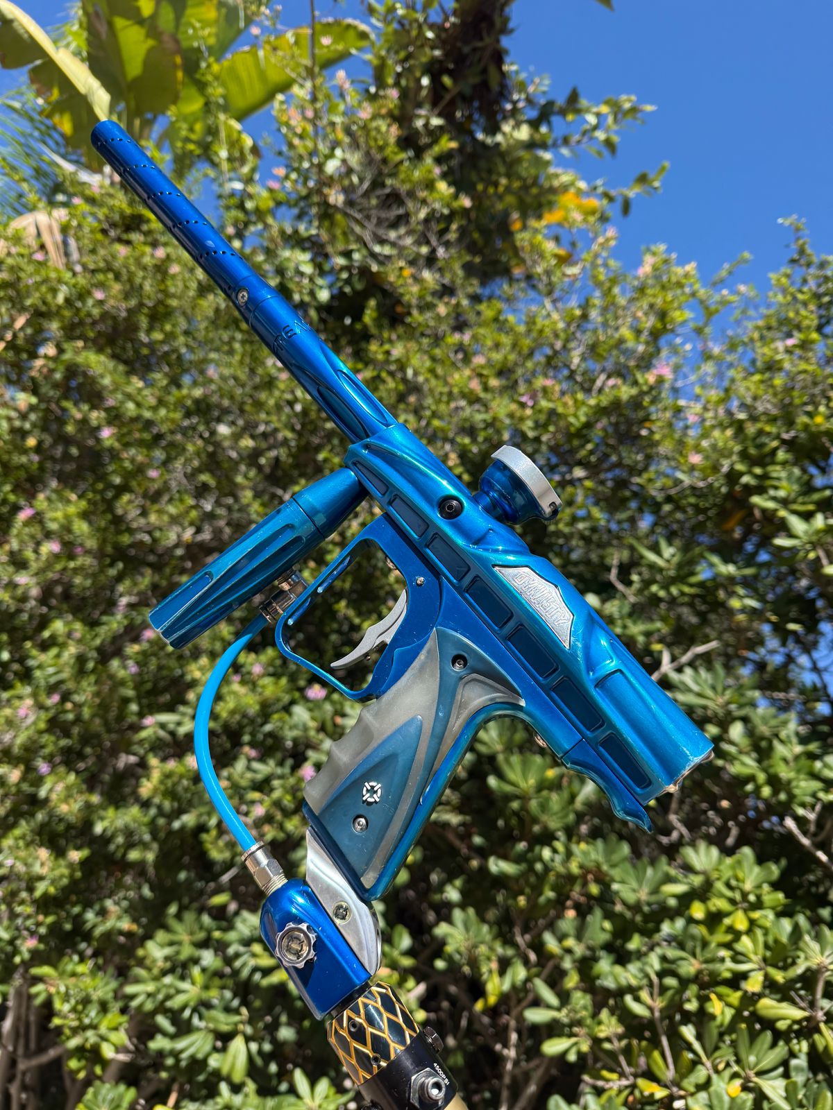 2006 Dynasty Waffle Shocker 1 of 48 original 