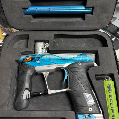 Dynasty Dragon Geo 3.5 