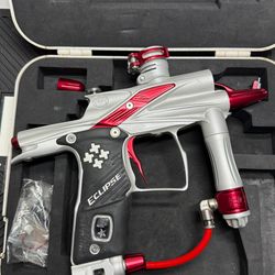 Dark Vampire SL94 Planet Eclipse Ego